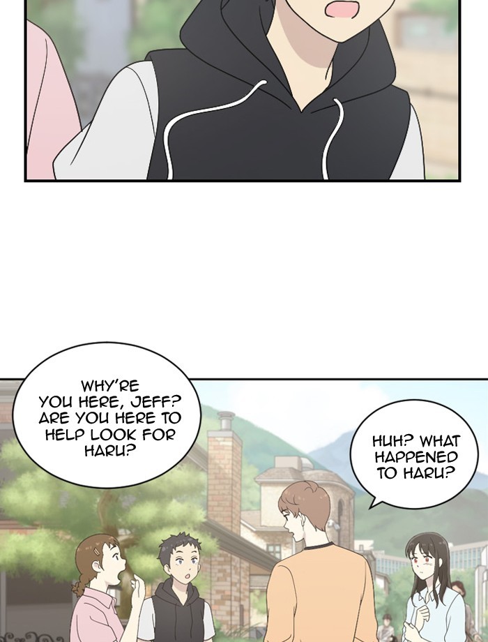 Read Days of Hana EN Manga Online