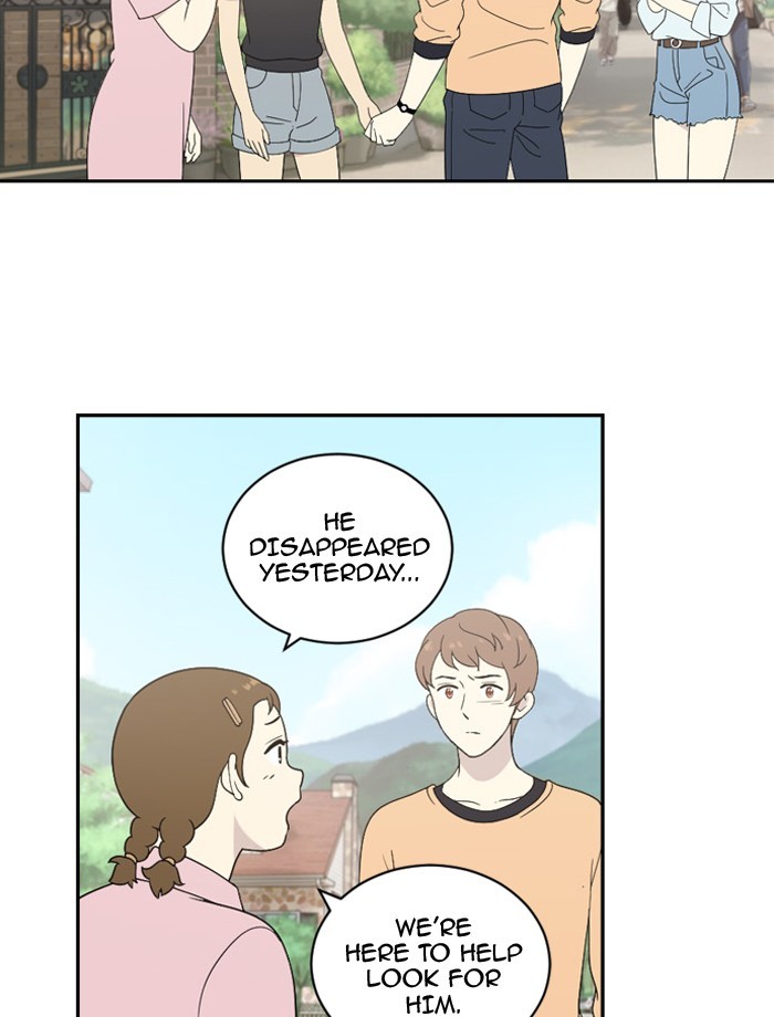 Read Days of Hana EN Manga Online