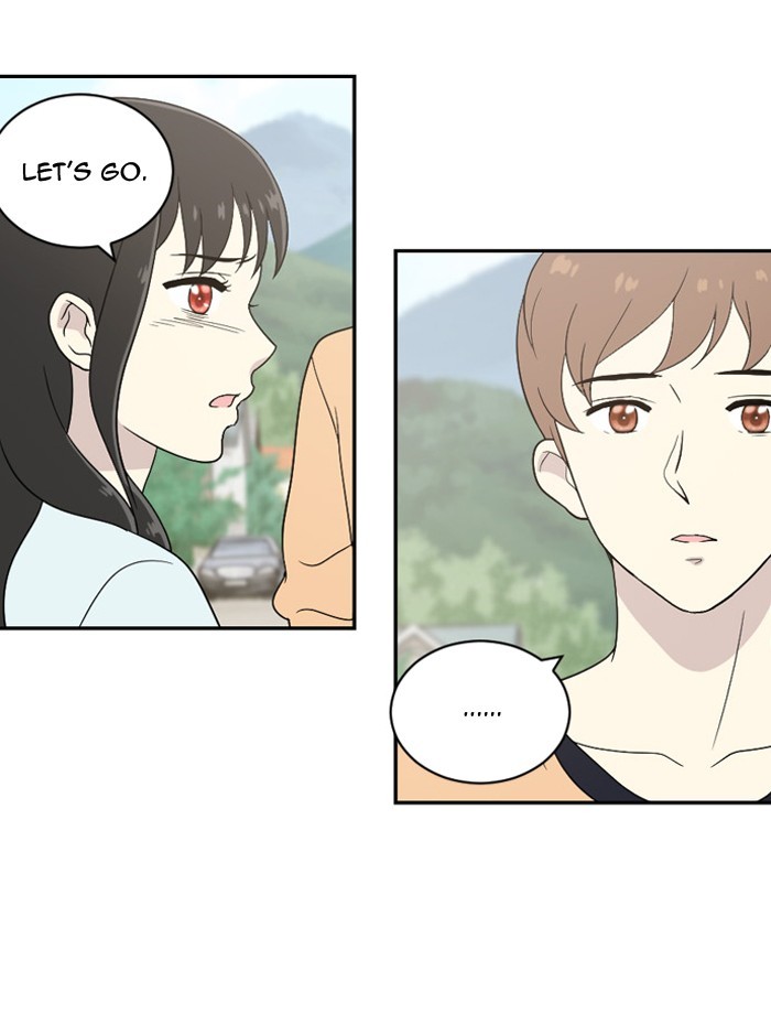 Read Days of Hana EN Manga Online