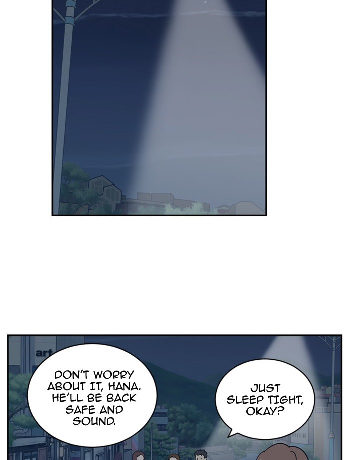 Read Days of Hana EN Manga Online