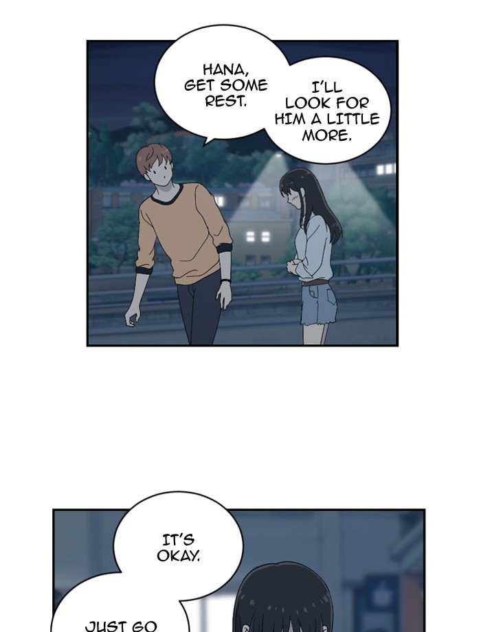 Read Days of Hana EN Manga Online