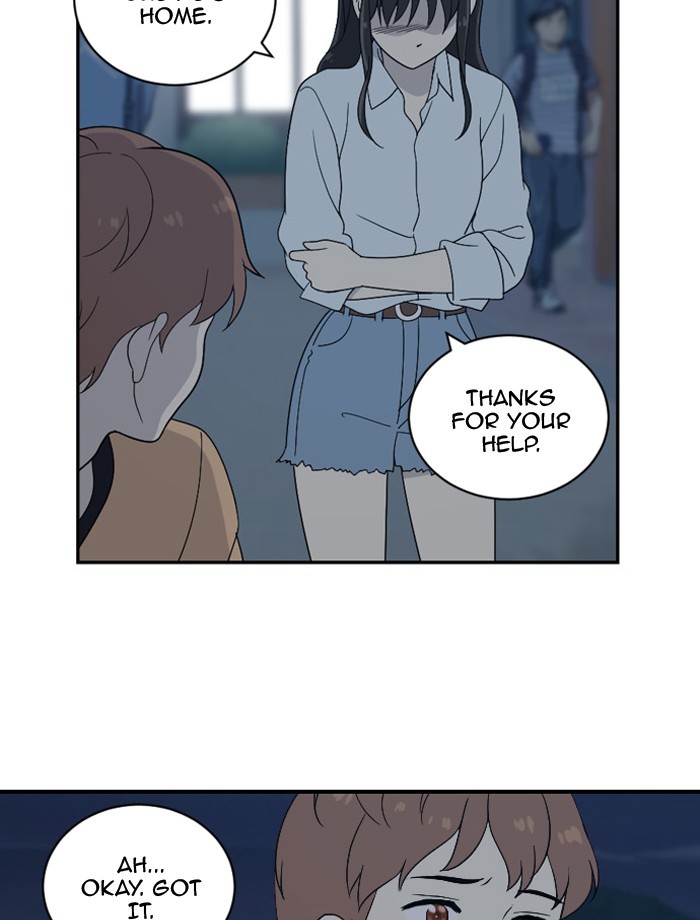 Read Days of Hana EN Manga Online