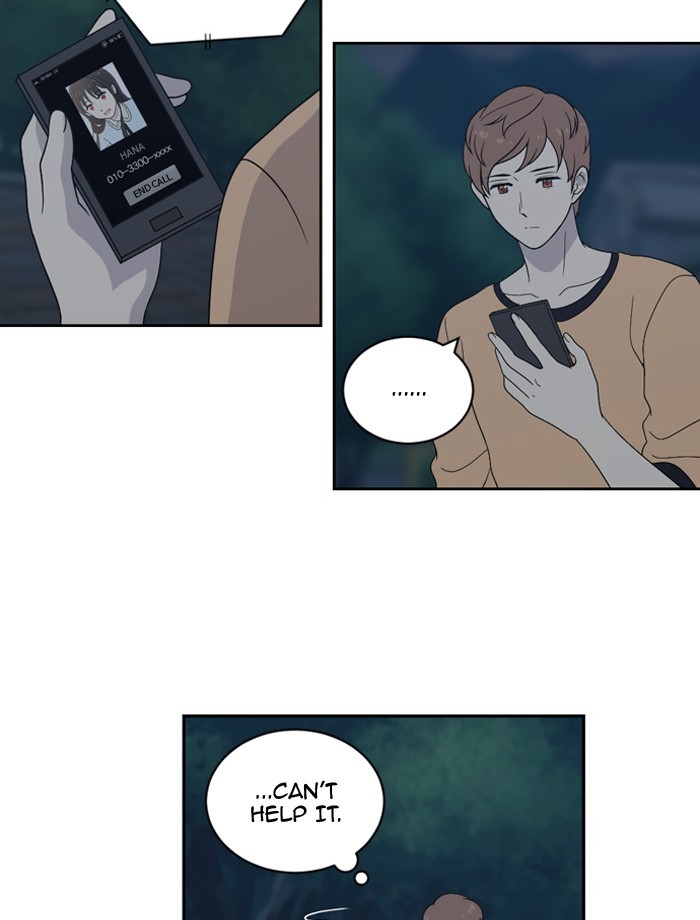 Read Days of Hana EN Manga Online