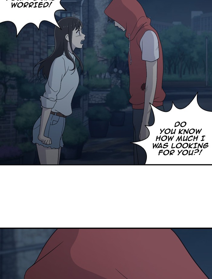 Read Days of Hana EN Manga Online