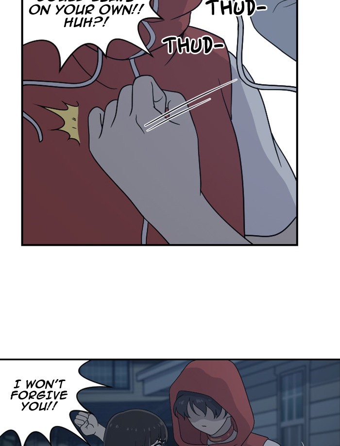 Read Days of Hana EN Manga Online