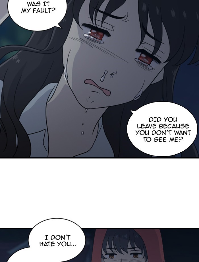 Read Days of Hana EN Manga Online