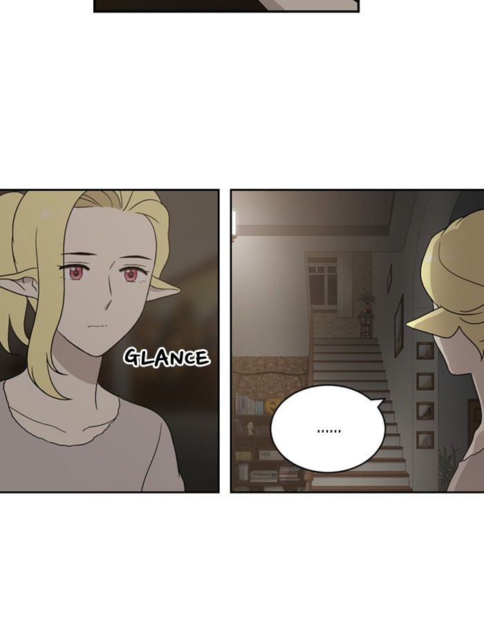 Read Days of Hana EN Manga Online