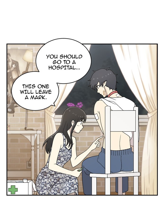 Read Days of Hana EN Manga Online