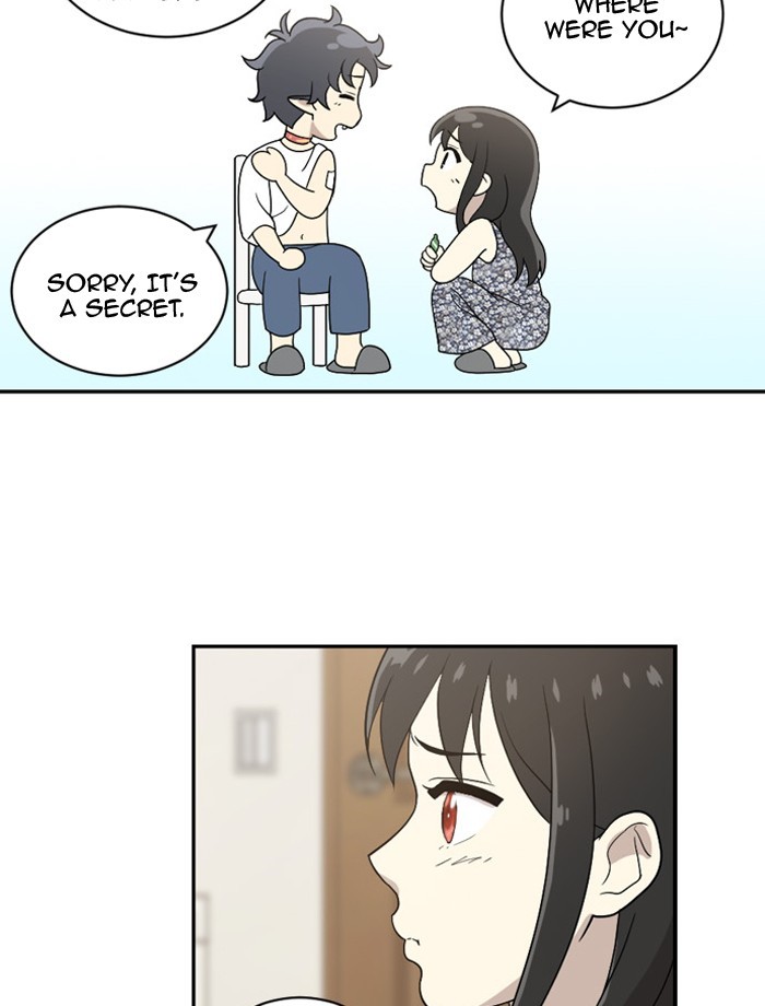 Read Days of Hana EN Manga Online