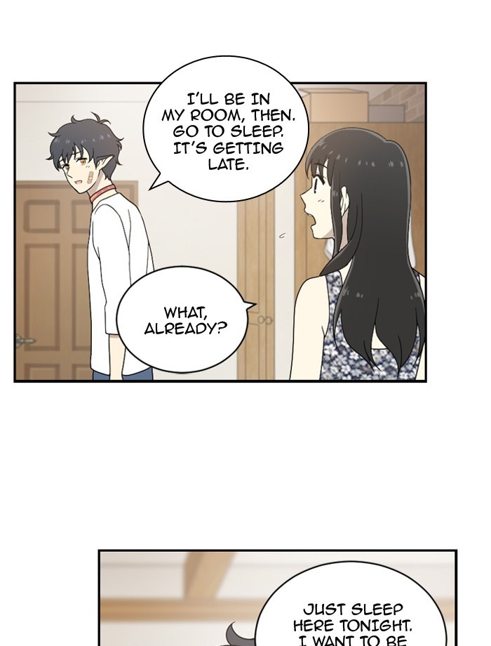 Read Days of Hana EN Manga Online