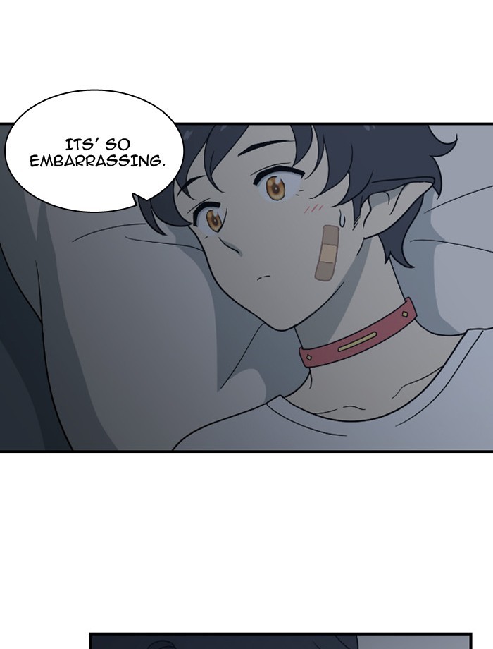 Read Days of Hana EN Manga Online