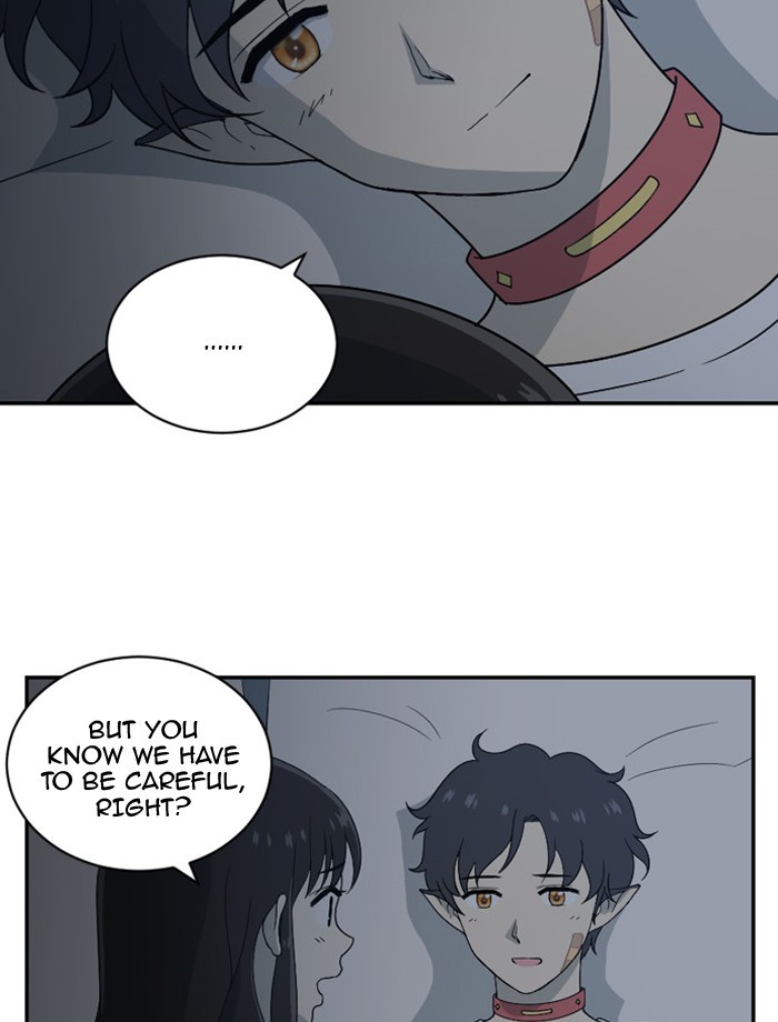 Read Days of Hana EN Manga Online