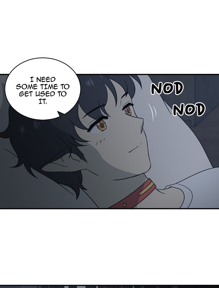 Read Days of Hana EN Manga Online