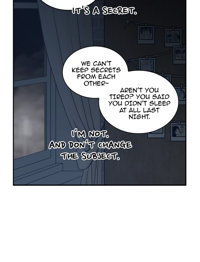 Read Days of Hana EN Manga Online