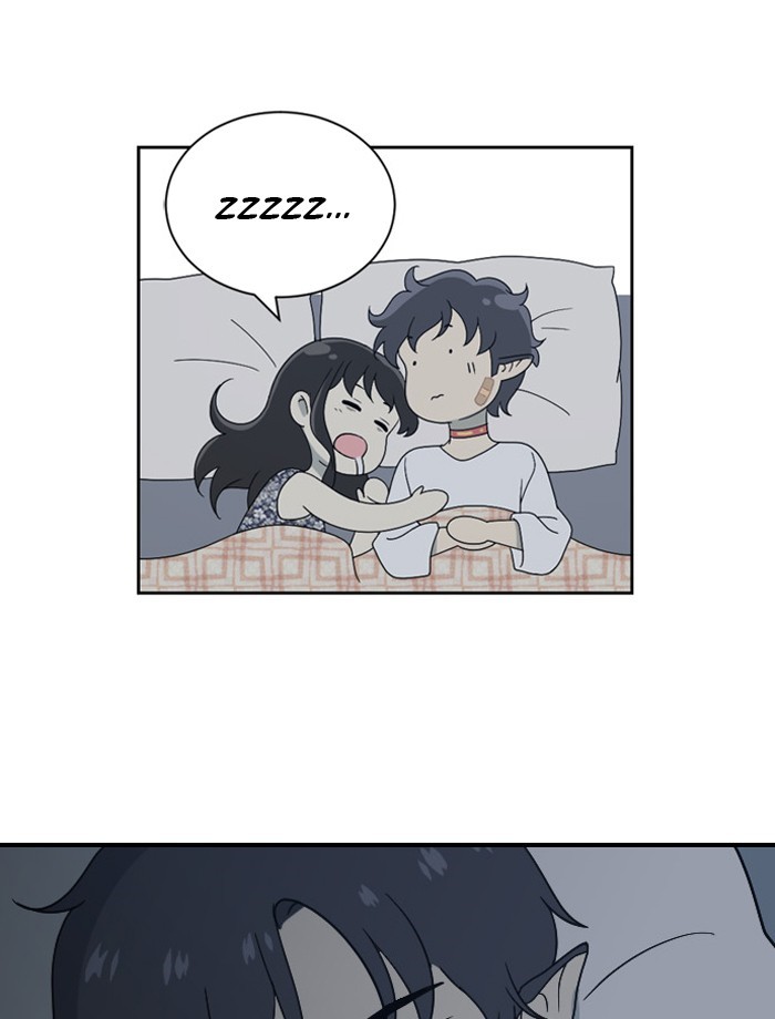 Read Days of Hana EN Manga Online