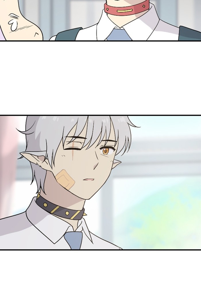 Read Days of Hana EN Manga Online