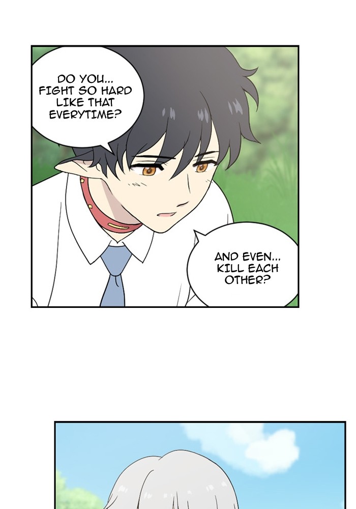 Read Days of Hana EN Manga Online