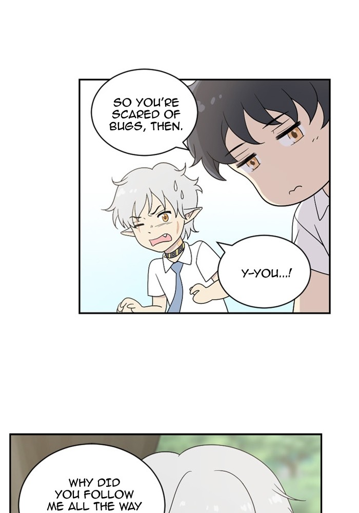 Read Days of Hana EN Manga Online