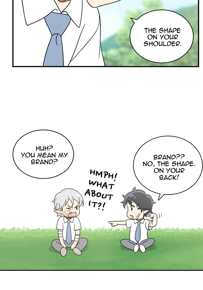 Read Days of Hana EN Manga Online