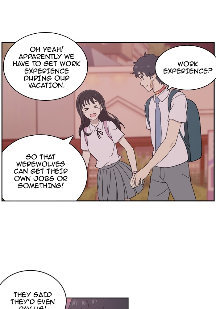 Read Days of Hana EN Manga Online