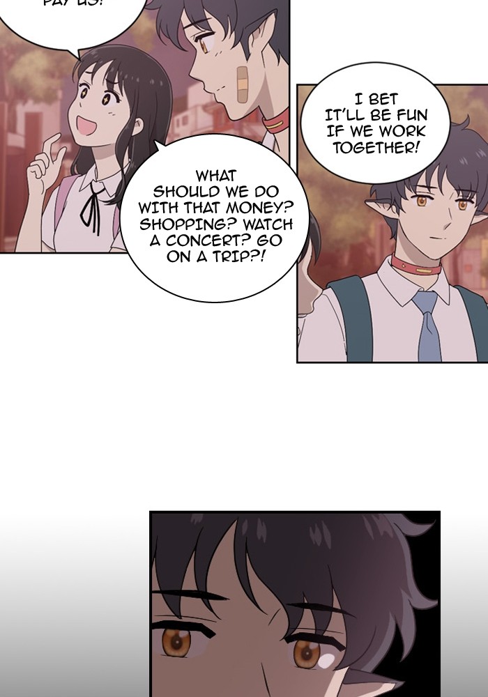 Read Days of Hana EN Manga Online