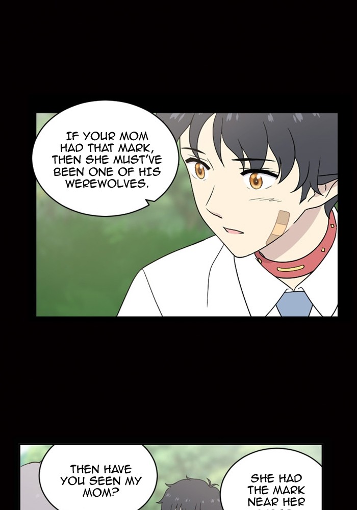 Read Days of Hana EN Manga Online