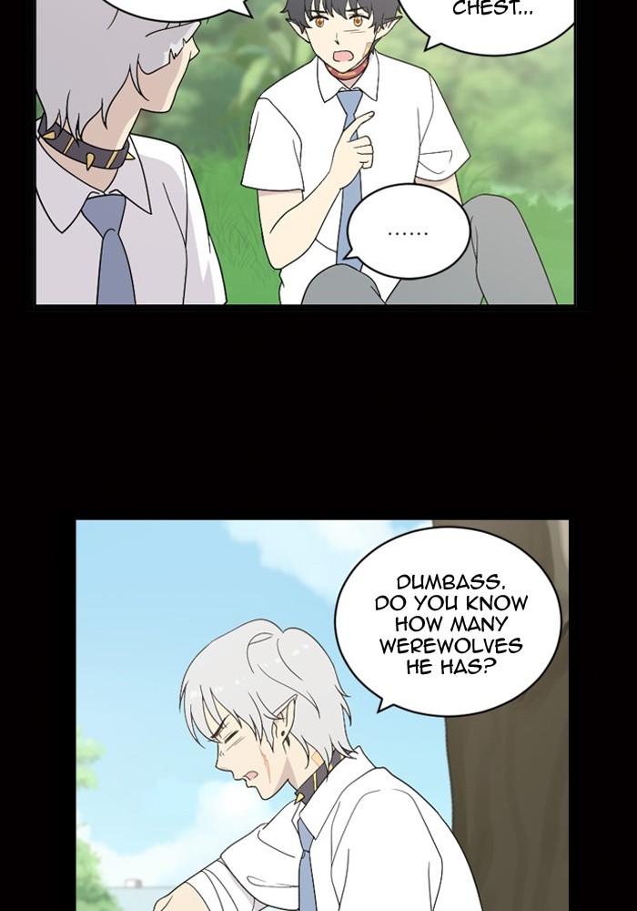 Read Days of Hana EN Manga Online