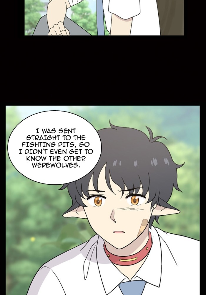 Read Days of Hana EN Manga Online