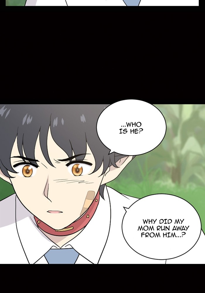 Read Days of Hana EN Manga Online