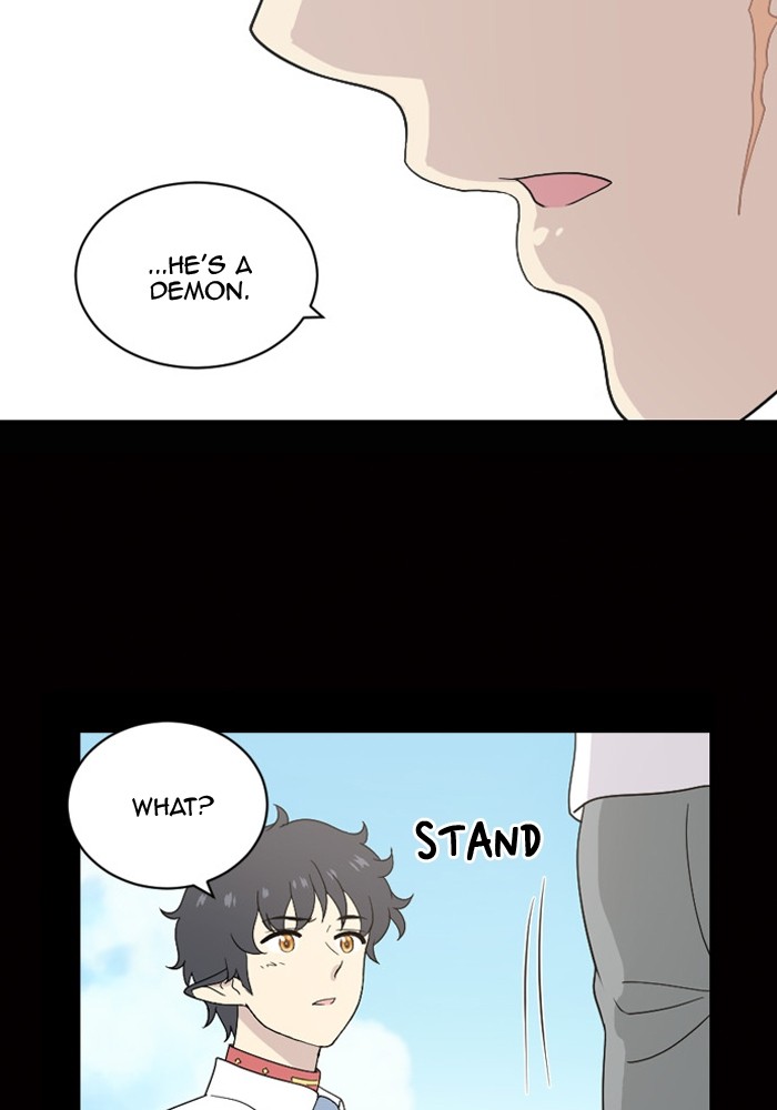 Read Days of Hana EN Manga Online