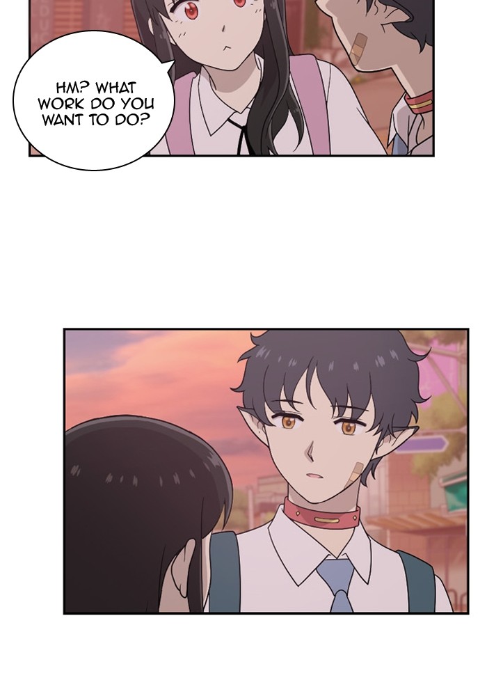 Read Days of Hana EN Manga Online