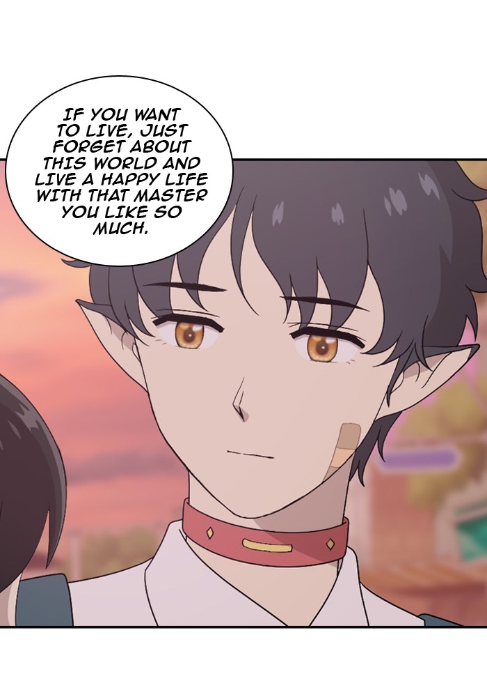 Read Days of Hana EN Manga Online