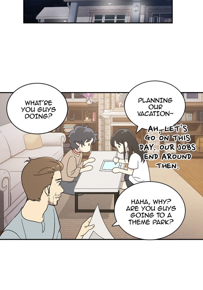 Read Days of Hana EN Manga Online