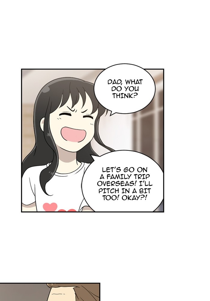 Read Days of Hana EN Manga Online