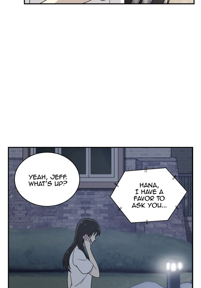 Read Days of Hana EN Manga Online