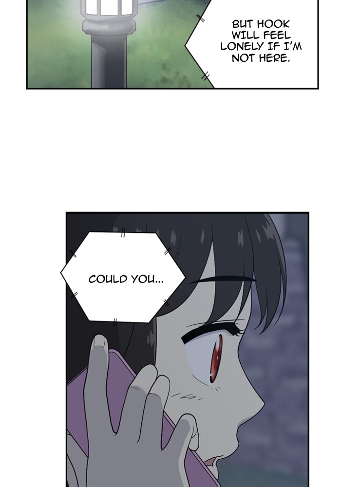 Read Days of Hana EN Manga Online