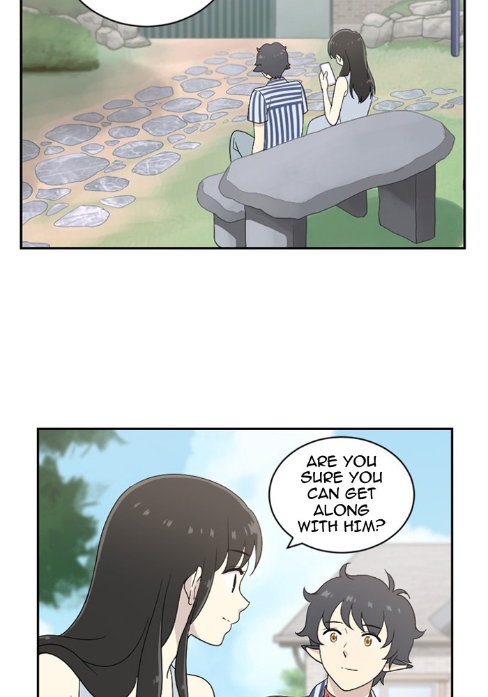 Read Days of Hana EN Manga Online