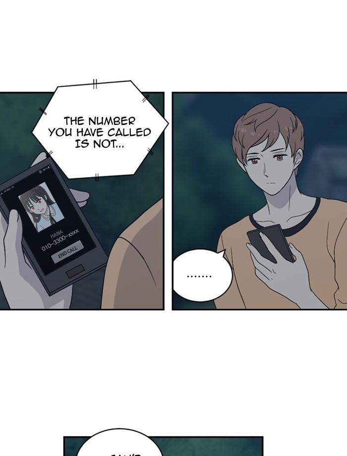 Read Days of Hana EN Manga Online