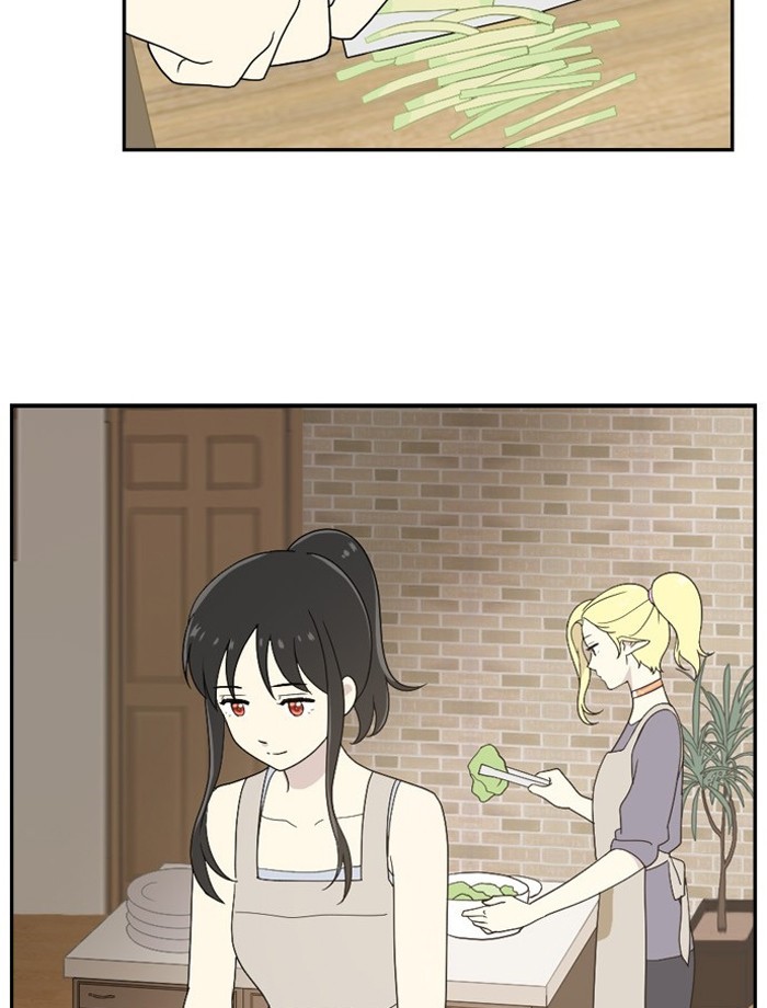 Read Days of Hana EN Manga Online