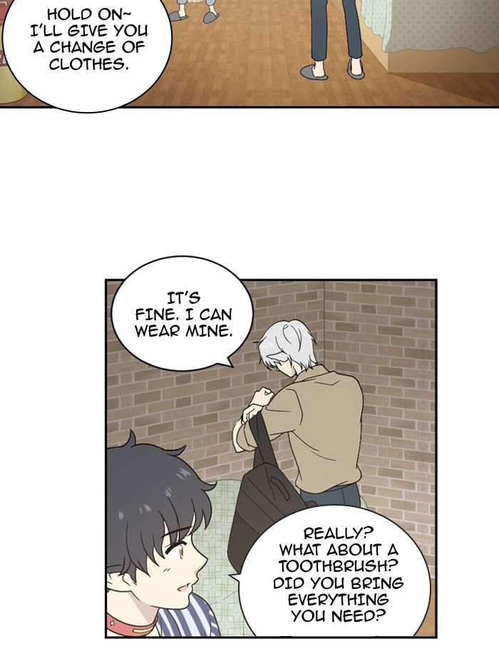 Read Days of Hana EN Manga Online