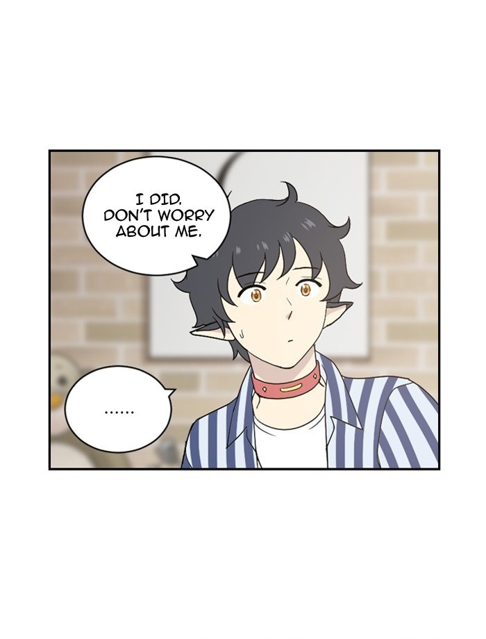 Read Days of Hana EN Manga Online