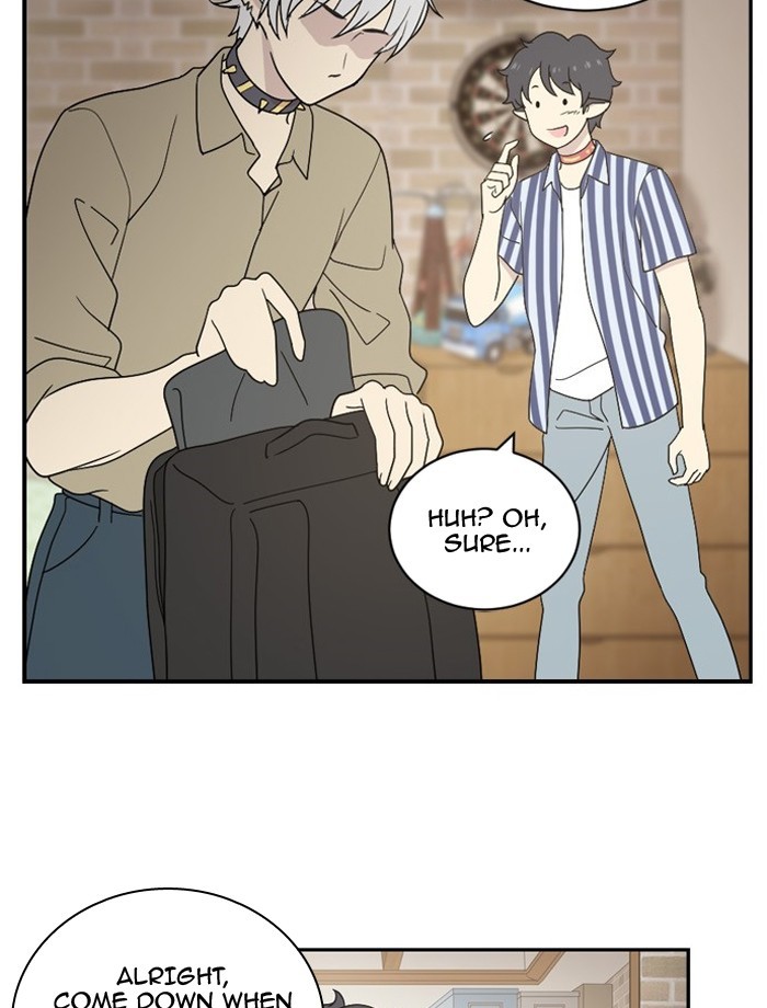 Read Days of Hana EN Manga Online