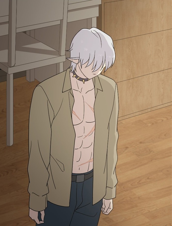 Read Days of Hana EN Manga Online