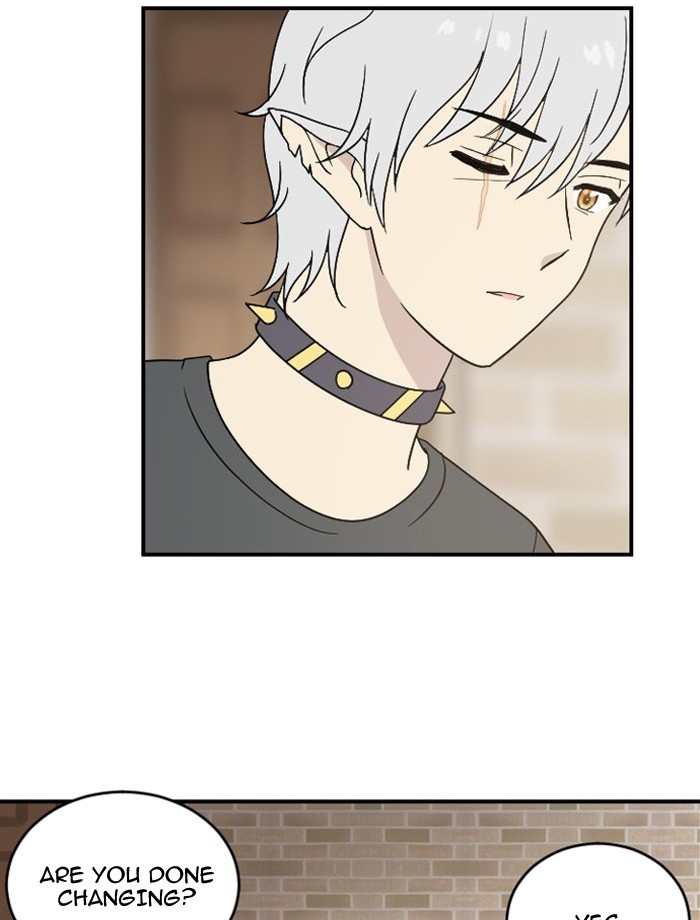 Read Days of Hana EN Manga Online