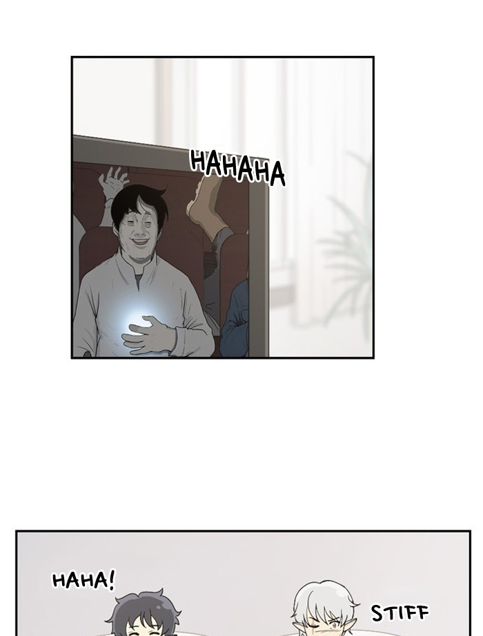 Read Days of Hana EN Manga Online