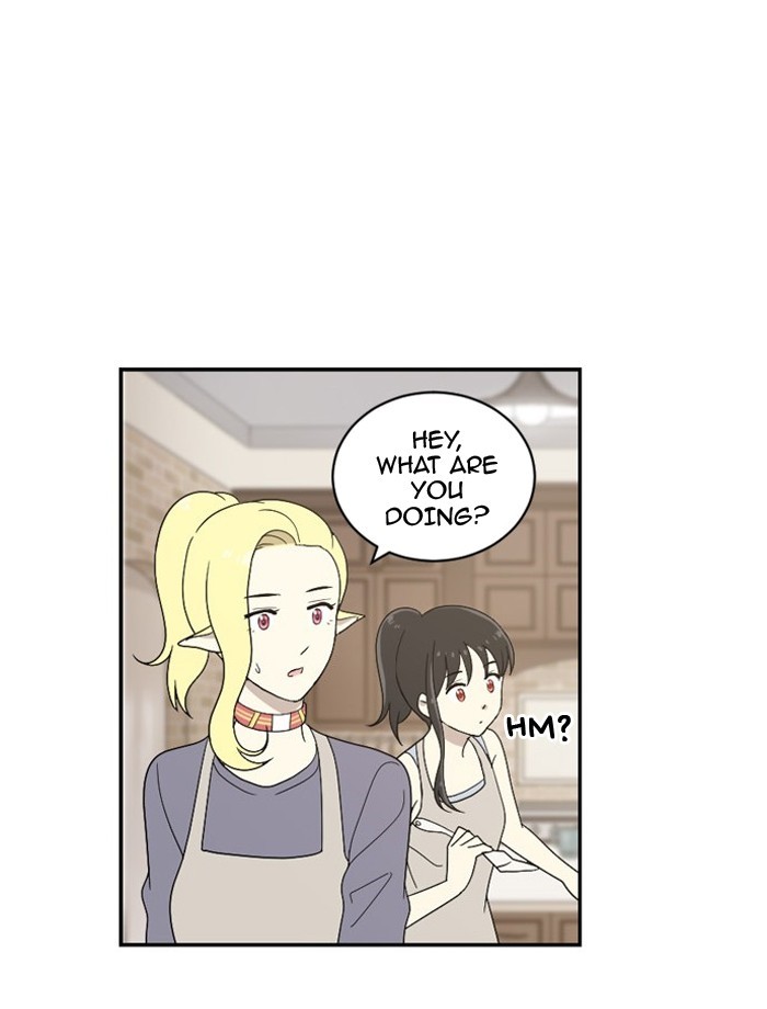 Read Days of Hana EN Manga Online