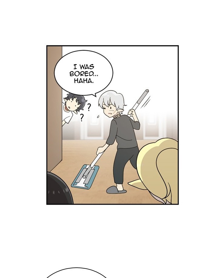 Read Days of Hana EN Manga Online