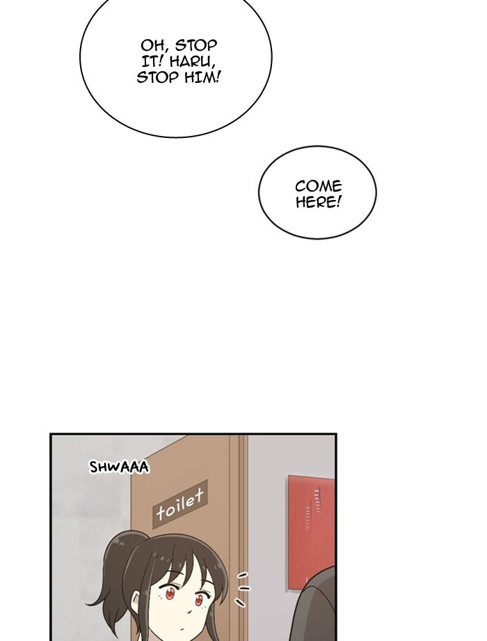 Read Days of Hana EN Manga Online