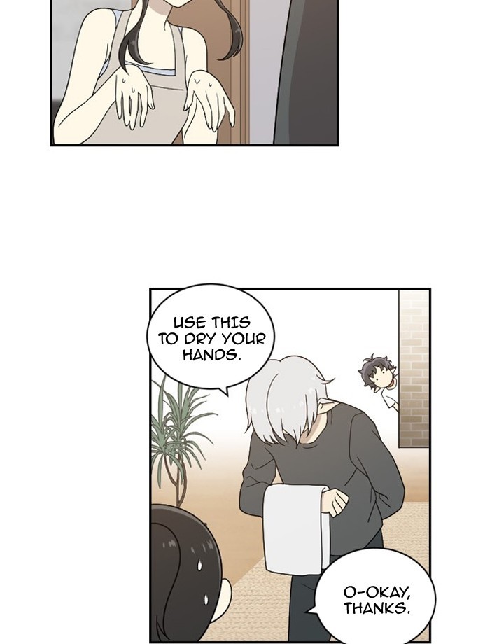 Read Days of Hana EN Manga Online