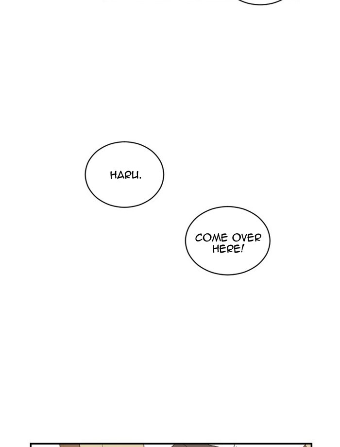 Read Days of Hana EN Manga Online